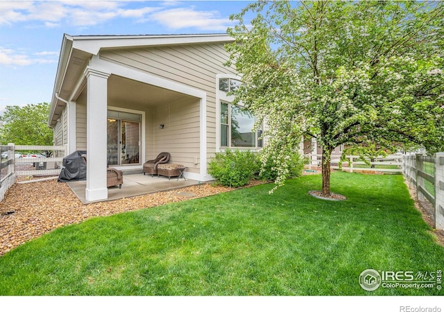 3428 Widefield Ct, Loveland, CO 80538