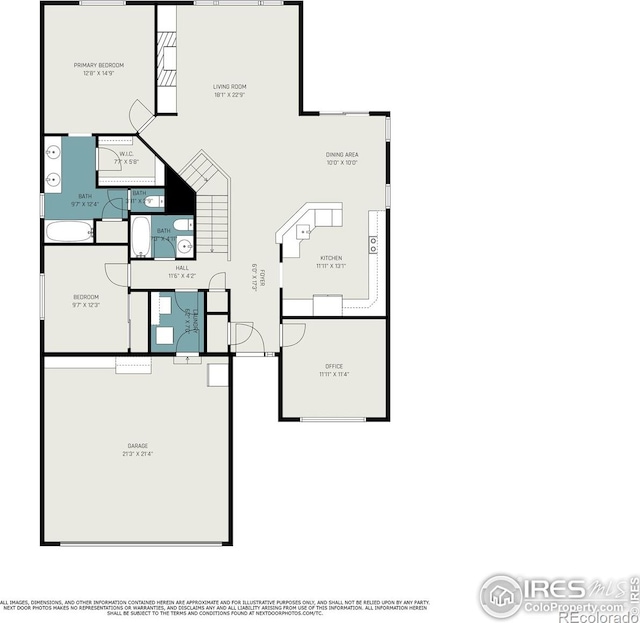 3428 Widefield Ct, Loveland, CO 80538