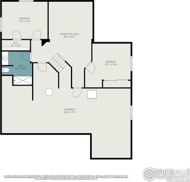 3428 Widefield Ct, Loveland, CO 80538
