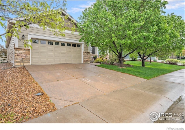3428 Widefield Ct, Loveland, CO 80538