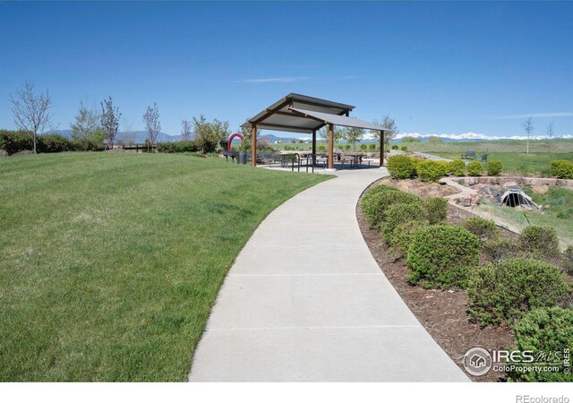 1840 Marquette Dr, Erie, CO 80516 - photo 38