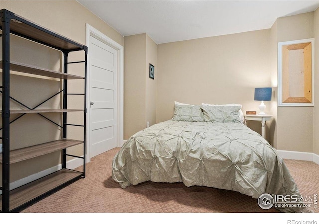 6111 Story Rd, Timnath, CO 80547 - bedroom featuring carpet and baseboards