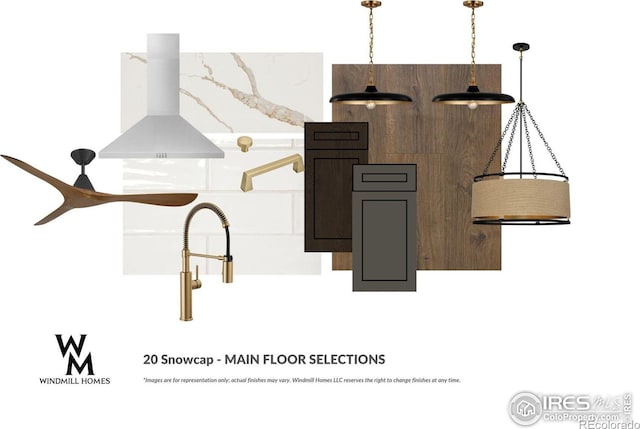 20 Snowcap Dr, Windsor, CO 80550 - view of a document