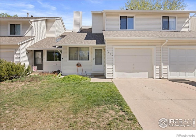 1465 Peacock Pl, Loveland, CO 80537 - photo 1
