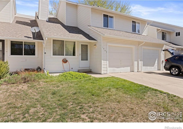 1465 Peacock Pl, Loveland, CO 80537 - photo 2