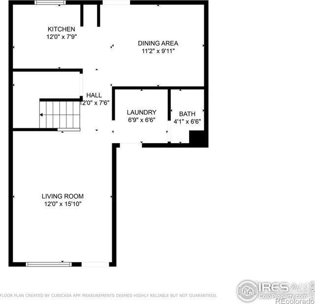 1465 Peacock Pl, Loveland, CO 80537 - photo 21