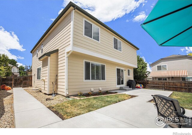 1204 Ptarmigan Dr, Longmont, CO 80504 - photo 31
