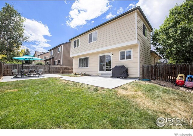 1204 Ptarmigan Dr, Longmont, CO 80504 - photo 29