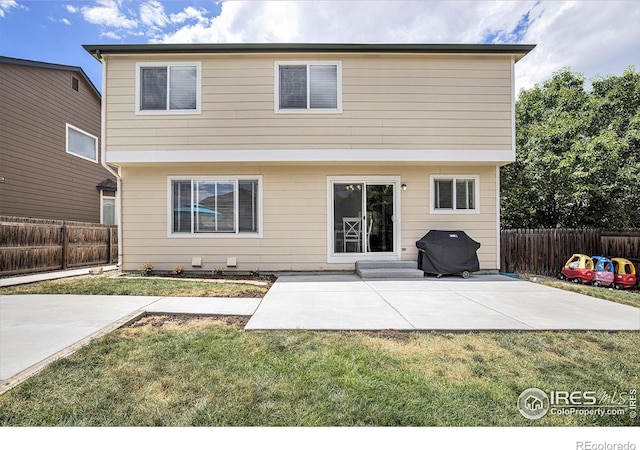 1204 Ptarmigan Dr, Longmont, CO 80504 - photo 30