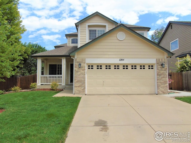 1204 Ptarmigan Dr, Longmont, CO 80504 - photo 2