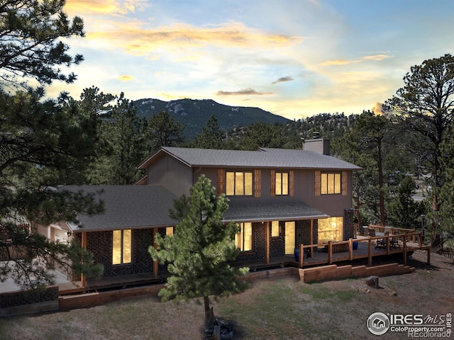 2175 Carriage Dr, Estes Park, CO 80517 - photo 12