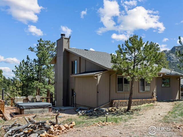 2175 Carriage Dr, Estes Park, CO 80517 - photo 14