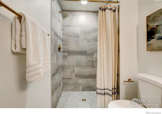 5304 Vardon Way, Fort Collins, CO 80528 - full bath featuring a tile shower