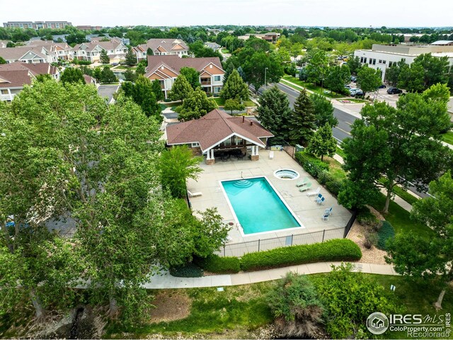 4635 Hahns Peak Dr Unit 104, Loveland, CO 80538 - photo 18