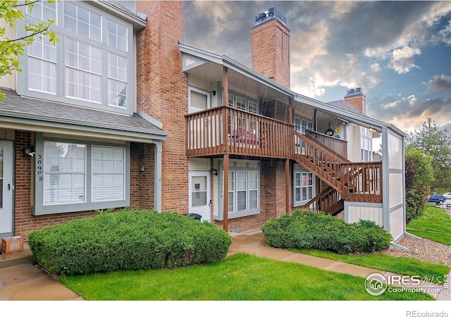 3090 W 107th Pl Unit C, Westminster, CO 80031