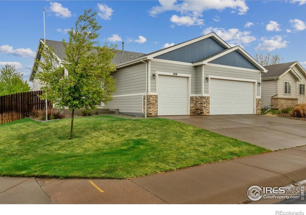 1458 S Dusk Dr, Milliken, CO 80543 - photo 1