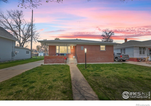 415 Meeker St, Fort Morgan, CO 80701
