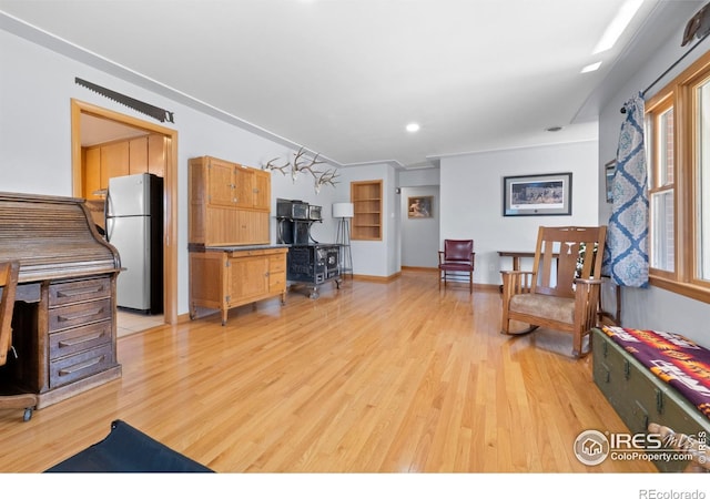 415 Meeker St, Fort Morgan, CO 80701