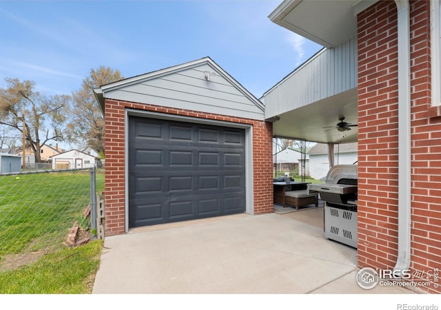 415 Meeker St, Fort Morgan, CO 80701