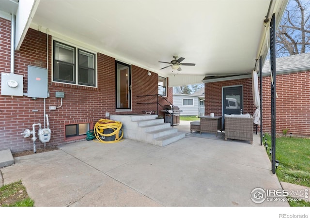 415 Meeker St, Fort Morgan, CO 80701
