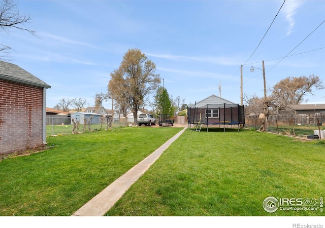 415 Meeker St, Fort Morgan, CO 80701