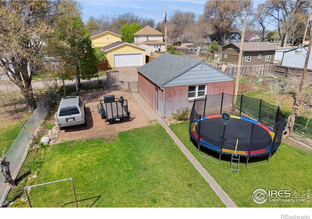 415 Meeker St, Fort Morgan, CO 80701
