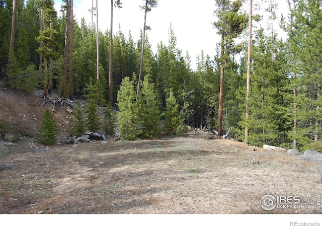 226 Shoshoni Dr, Red Feather Lakes, CO 80545