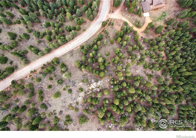 2200 Magnolia Dr, Nederland, CO 80466