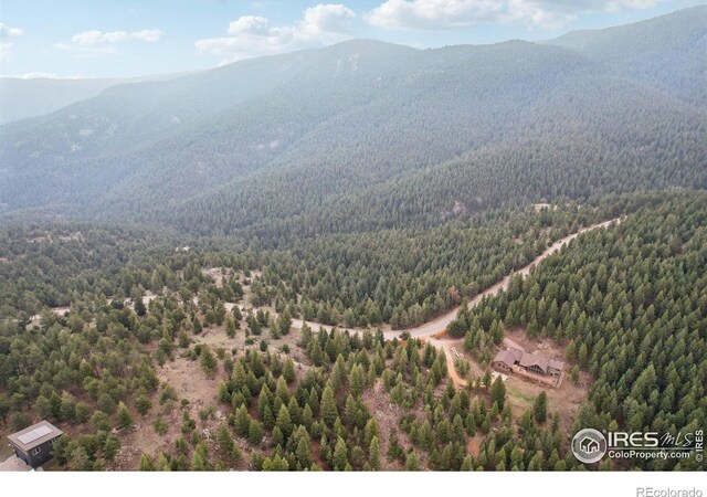 2200 Magnolia Dr, Nederland, CO 80466