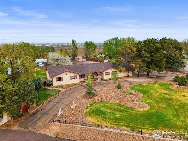 14531 Country Hills Dr, Brighton, CO 80601 - view of subject property
