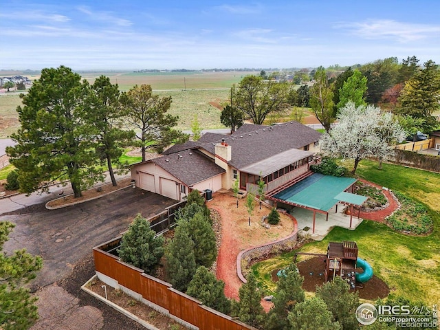 14531 Country Hills Dr, Brighton, CO 80601 - view of subject property