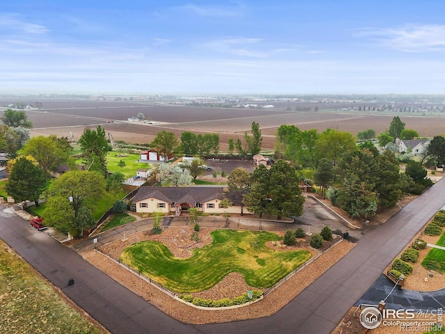 14531 Country Hills Dr, Brighton, CO 80601 - aerial view of property and surrounding area