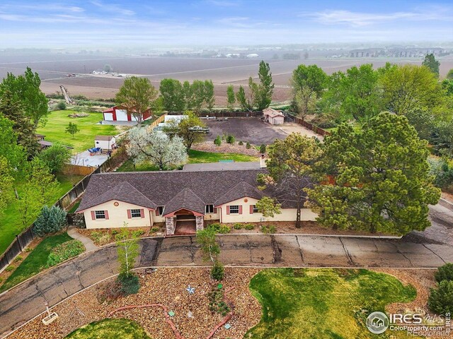 14531 Country Hills Dr, Brighton, CO 80601 - view of subject property