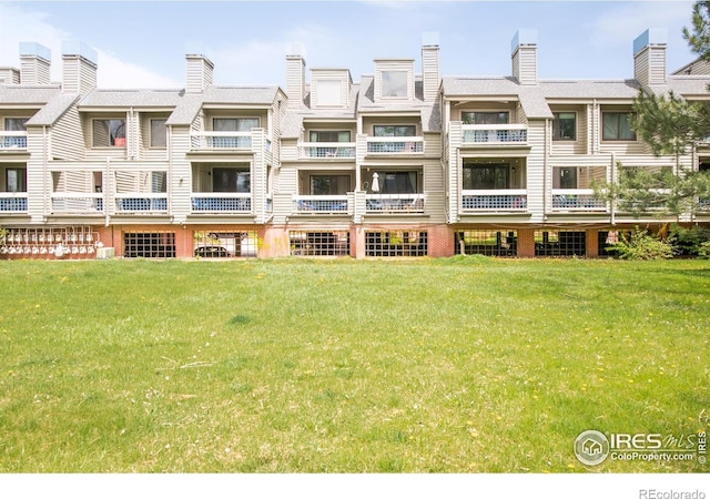 3260 47th St Unit 207A, Boulder, CO 80301 - view of property