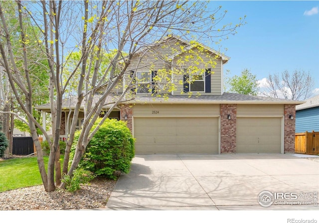 2524 Forsythia Dr, Loveland, CO 80537
