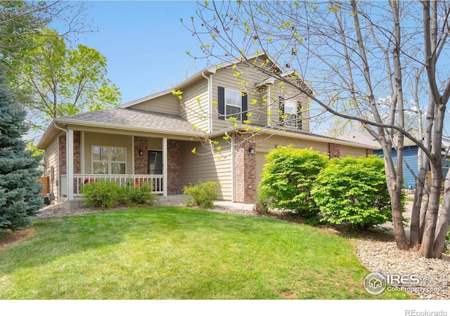 2524 Forsythia Dr, Loveland, CO 80537