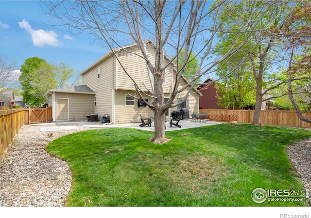 2524 Forsythia Dr, Loveland, CO 80537