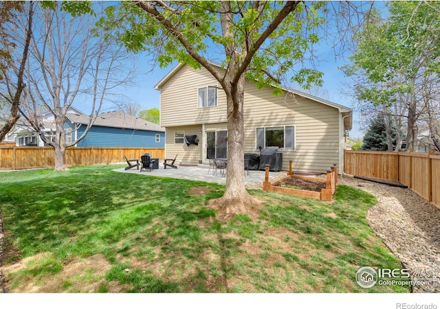2524 Forsythia Dr, Loveland, CO 80537