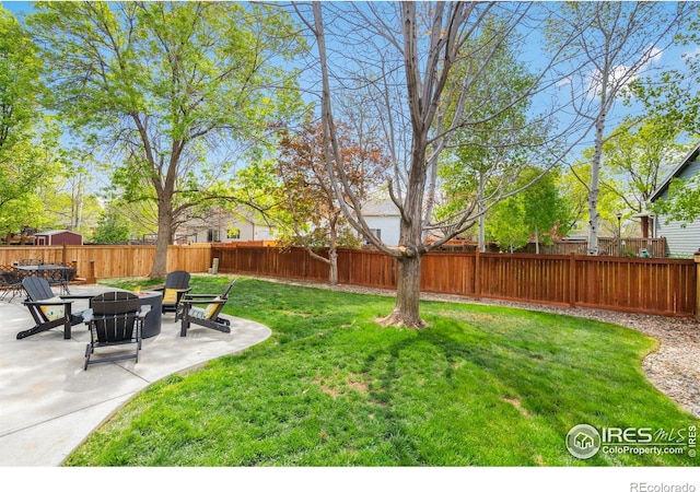 2524 Forsythia Dr, Loveland, CO 80537