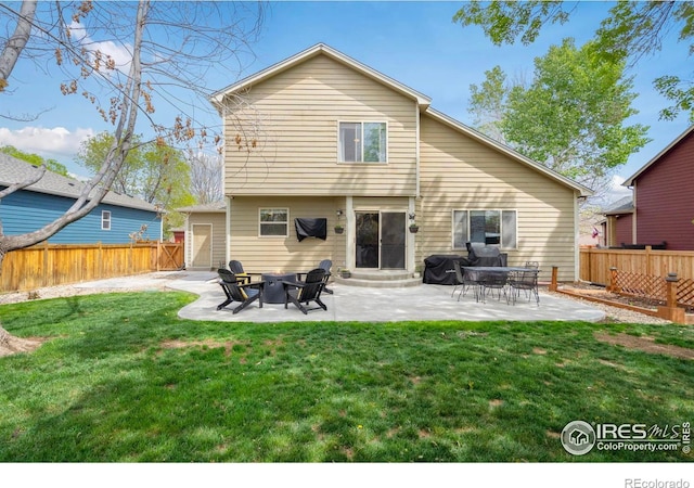 2524 Forsythia Dr, Loveland, CO 80537