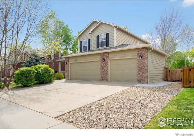 2524 Forsythia Dr, Loveland, CO 80537