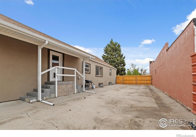 126 S Clayton St, Brush, CO 80723 - photo 36