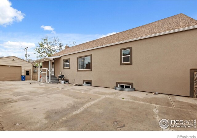 126 S Clayton St, Brush, CO 80723 - photo 37