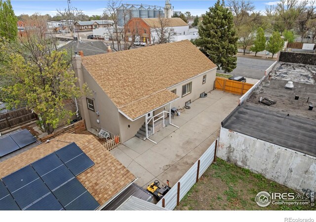 126 S Clayton St, Brush, CO 80723 - photo 40