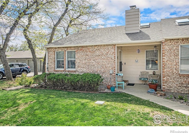 2030 W 17th St, Loveland, CO 80538 - photo 24