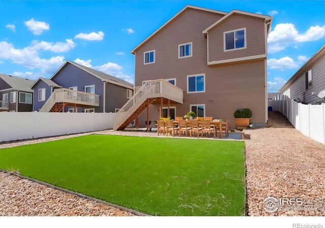 5287 Clarence Dr, Windsor, CO 80550 - photo 30