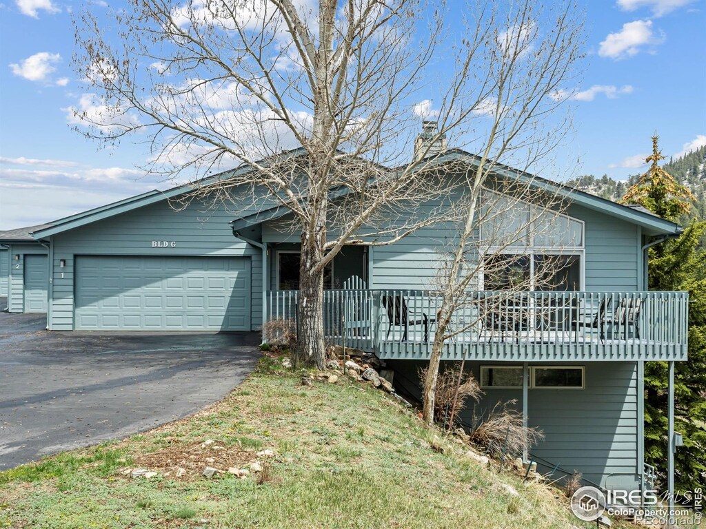 1861 Raven Ave Unit 1, Estes Park, CO 80517 - photo 1