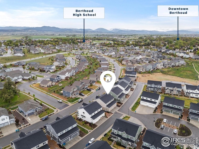 685 Crossbill Dr, Berthoud, CO 80513