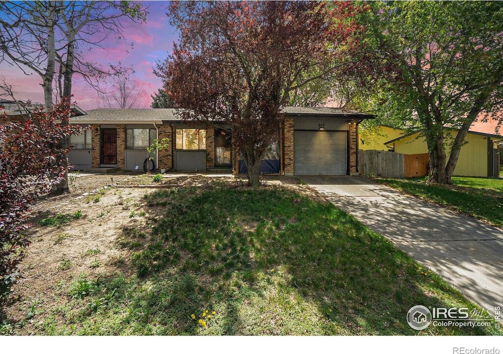 615 46th Avenue Ct, Greeley, CO 80634 - photo 1