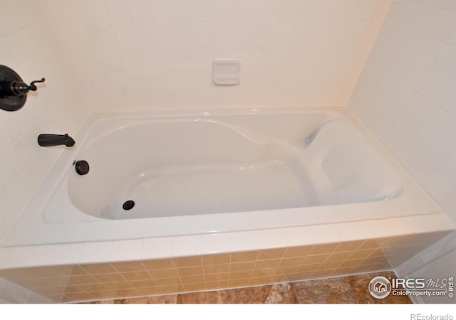 8516 8th St, Greeley, CO 80634 - view of full bath